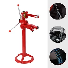 Strut Spring Compressor Tool – Adjustable Design with High Load Bearing