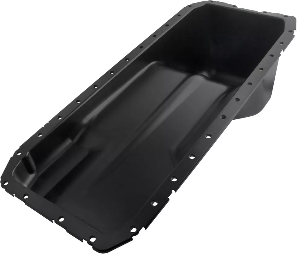 Engine Oil Pan For Ram 2500 3500 4500 5500 L6 6.7L Diesel Turbo 13-18 264-860 - Image 3 of 4