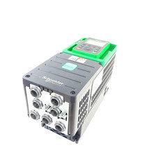 Schneider Electric ATV930U55N4 -USED- Altivar 930 Frequency Inverter | 5.5kW