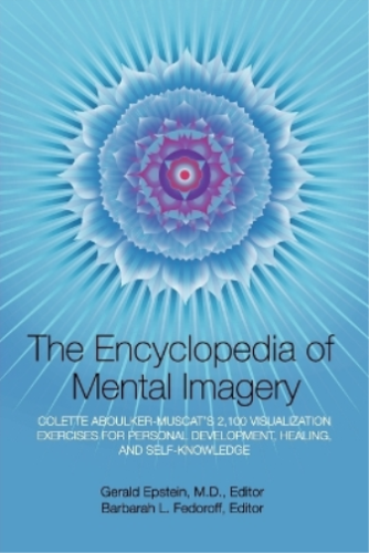 Encyclopedia of Mental Imagery (Paperback) (UK IMPORT) - 第 1/1 張圖片