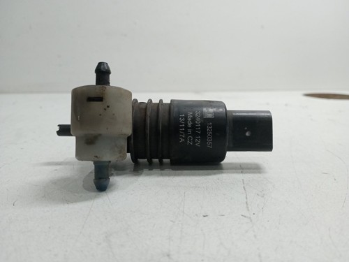 Waschmaschinenpumpe 13250357 Vauxhall Meriva SE E5 4 DOHC 2010-2023