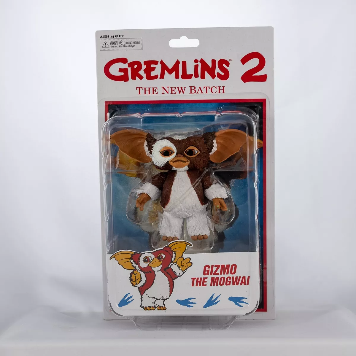 適当な価格 グレムリン2 ギズモ Gizmo モグワイ Series shinei-sw.jp