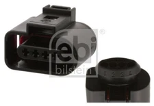 FEBI 37916 Plug OE 1J0 973 704 REPLACEMENT