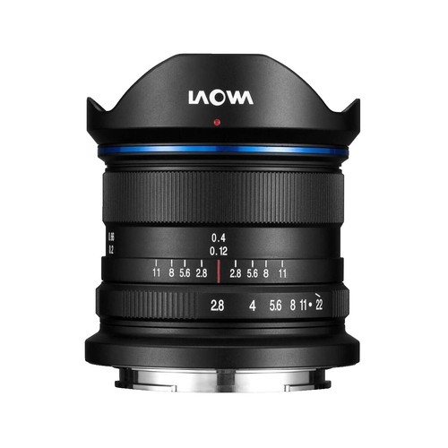 New Voigtlander Super NOKTON 29mm f/0.8 Aspherical Lens Micro Four
