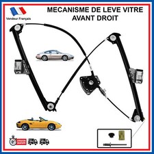 Lève vitre Porsche BOXSTER