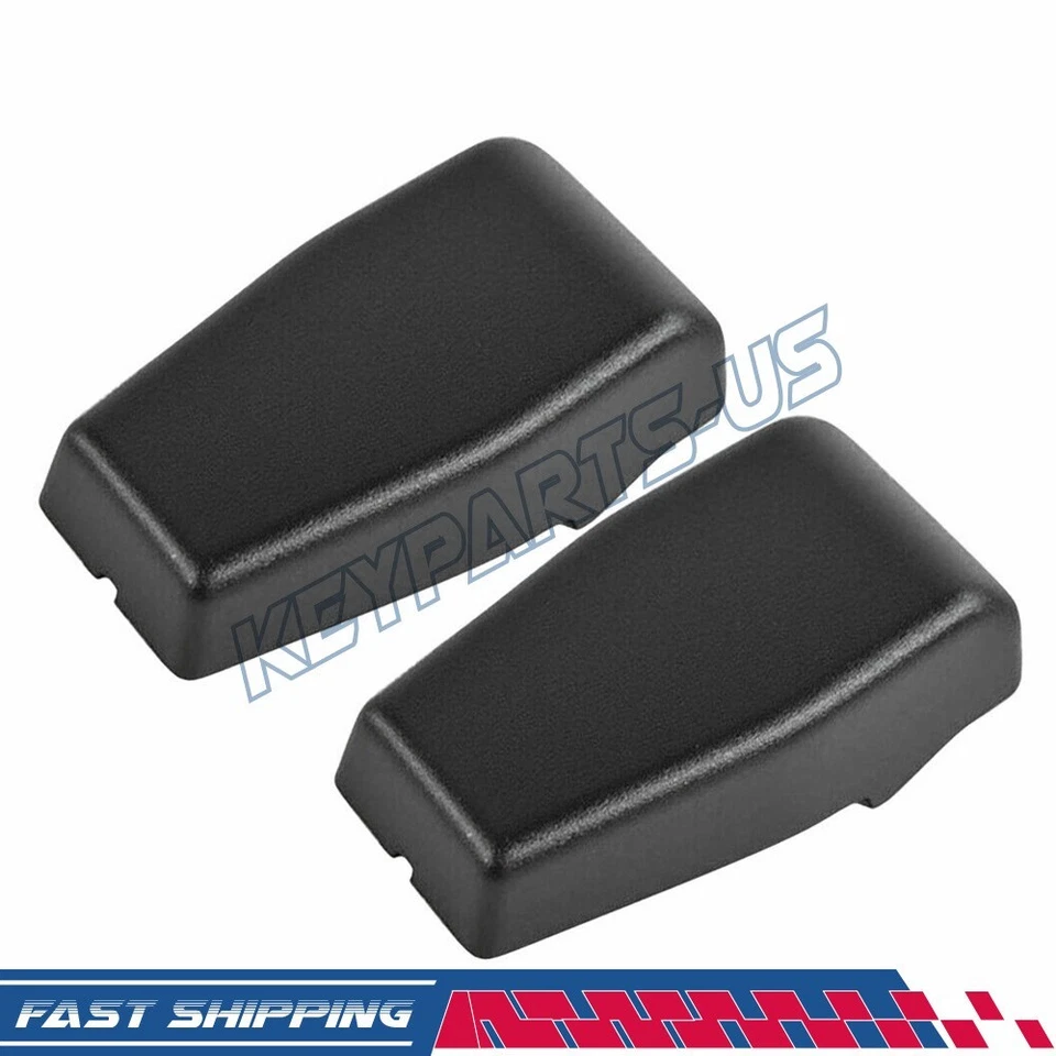 Bisagra de ventana trasera para Jeep Wrangler JK 2007-2017 puerta levadiza bisagra de vidrio cubierta de moldura Foto 3 de 4