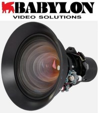 Optoma BX-CTA19 ULTRA SHORT THROW 1.02-1.36:1 PROJECTOR LENS, BXCTA19 WU1500