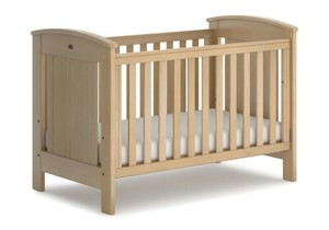 boori casa cot bed
