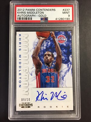 その他 Khris Middleton rc auto panini s-l400.jpg
