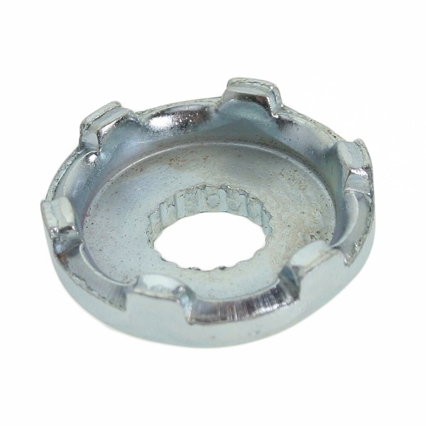 Kickstartermitnehmer Passend FüR Yamaha CTS 50 Sorriso 2-Takt Bj. 1991-1995-image
