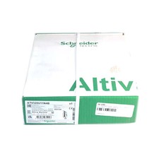 Schneider Electric ATV320U11N4B AC Speed drive