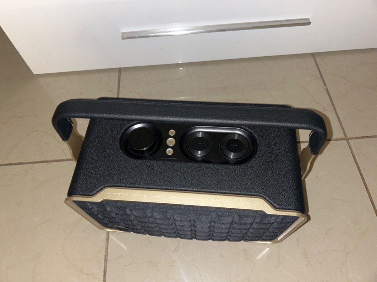 NEW!!! JBL Authentics 300 Smart Home Speaker - Black | eBay NEW!!! JBL Authentics 300 Smart Home Speaker - Black | eBay