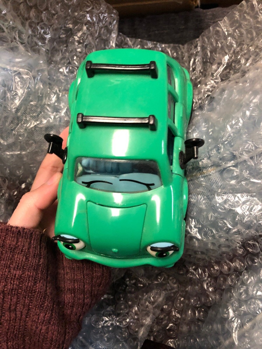The Chevron Cars 1996 Wendy Wagon No 2 .2 | eBay