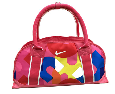 nike bowling bag