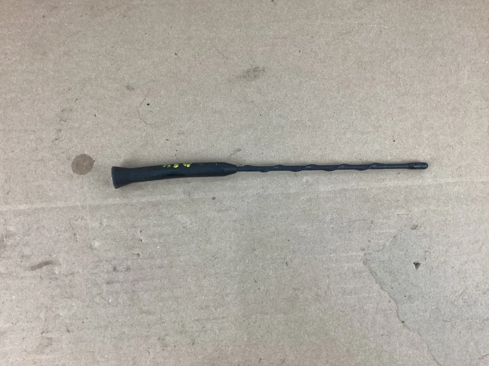 2012-2015 Ford Focus Explorer Radio Antenna Rod Mast 10" Inch Aerial OEM - Image 2 of 4