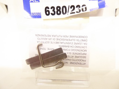 KYOSHO - 1/10 - VAUXHALL ASTRA - PIECES / PARTS - USCITA N°31 - 6380/230 - 27 - Photo 3/5