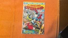Amazing Spider-Man #125 (Marvel Comics October 1973)