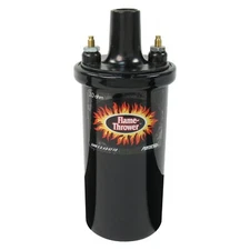 Pertronix 40611 - Flame Thrower Canister Ignition Coil (for Distributor Ignition