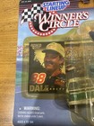 Winners Circle Starting Lineup Dale Jarrett #88 Nascar Action Figure — photo 3