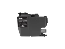 BROTHER INTERNATIONAL CORPORAT HIGH YIELD BLACK INK CARTRIDGE