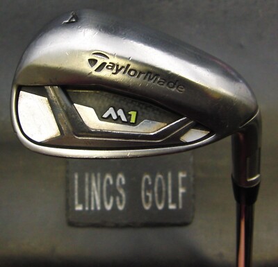 TaylorMade M1 Gap A Wedge Regular Stahlschaft Champkey Grip