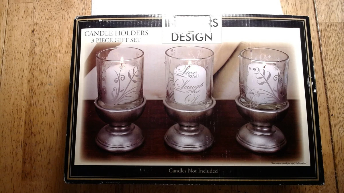 Interiors By Design Candles Matttroy