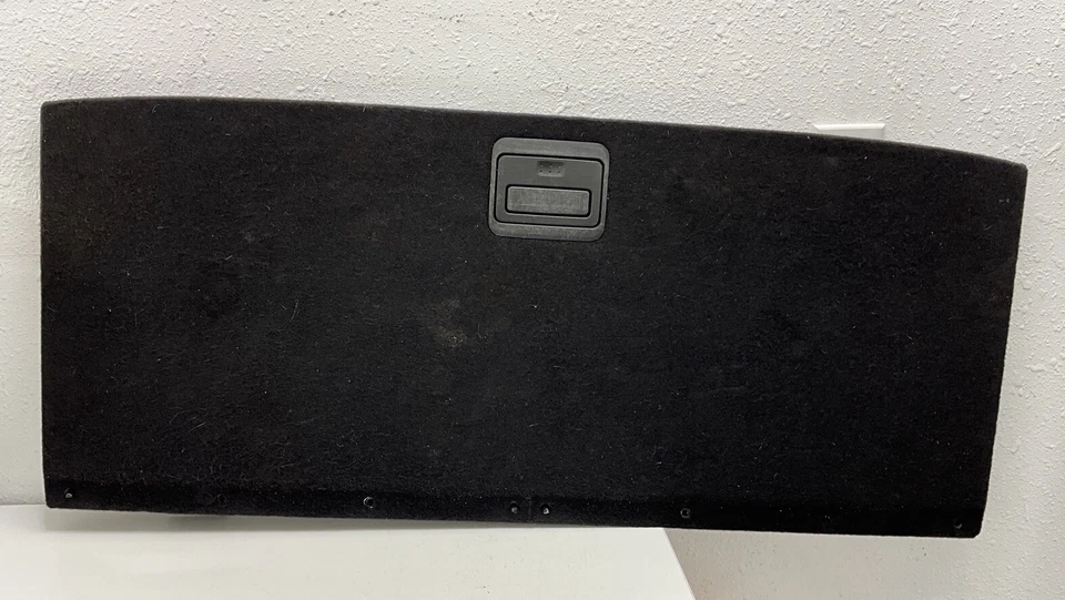 2013 INFINITI JX35 后轮卡戈地板装饰面板 原始设备制造商 — 第 3/4 张图片