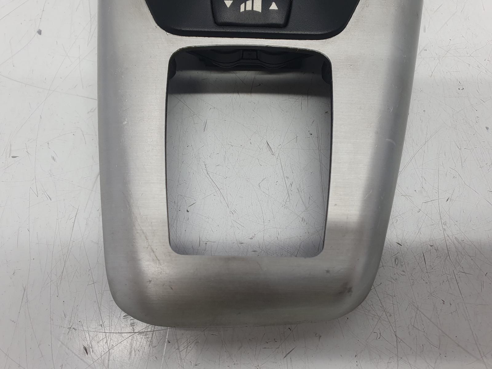 Genuine BMW F10 M5 Center Console Leather 7846347 for sale online 