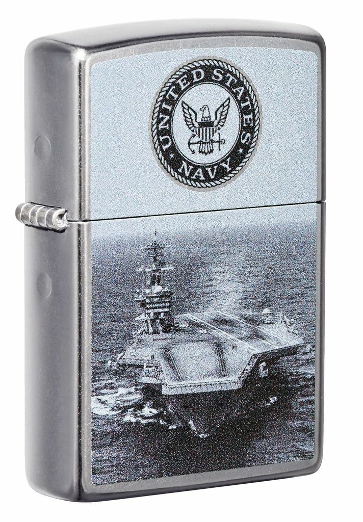 With Aircraft Carrier, 49319, New In Box