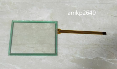 5.7'' for PanelView Plus 600 2711P-TC620D PN-31781 Touch Screen Panel 130*102mm