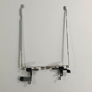 Lenovo ThinkPad Edge 11 Displayscharniere Leisten L+R LCD Hinges Scharniere