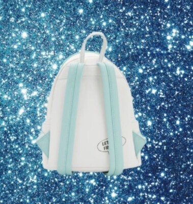 Loungefly Casper the Friendly Ghost Mini Backpack | eBay display picture 2