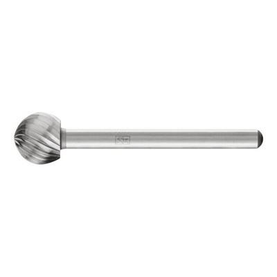 PFERD TOOLS HSS Feinfrässtift 948 Ø 8 mm Schaft-Ø 3 mm SP universal fein