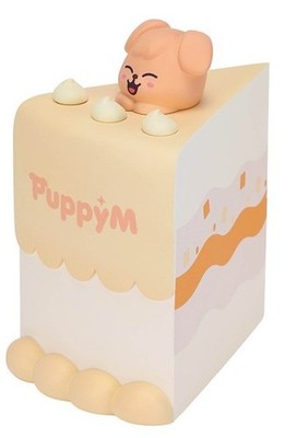 SKZOO BIRTHDAY CAKE コレクションvol.1 Stray Kids SKZOO BIRTHDAY CAKE Collection Vol.1 Vol.2 BANDAI [fast