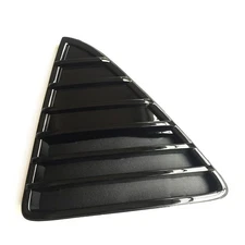 Grille Left Driver Side For 2012 2013 2014 Ford Focus BM5Z17E811EA FO1038115C