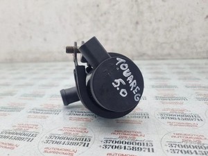 VW TOUAREG 7LA, 7L6, 7L7 Zirkulationswassermotor 7L0965561A 4.90 31479986