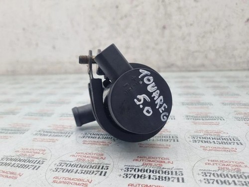 VW TOUAREG 7LA, 7L6, 7L7 Zirkulationswassermotor 7L0965561A 4.90 31479986