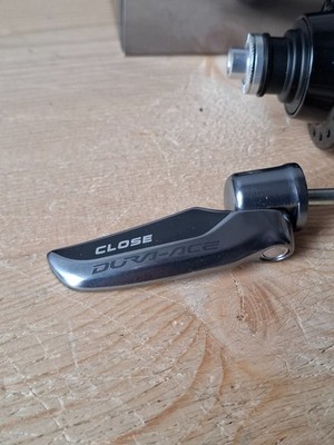 Shimano Dura-Ace FH-9000 Rear Hub 11s 36H 130mm QR Titanium