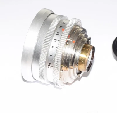 Rodenstock Heligon In Camera Lenses for sale - eBay