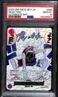 One Piece Gear Two Alternate Art OP11-080 Japanese PSA 10