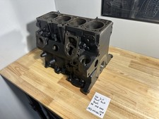 Vw Corrado Passat B3 Golf Mk2 2.0 16v 9a Bare Engine Block 053103021b