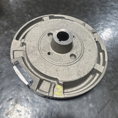 #ad Genuine Briggs amp; Stratton 591759 Flywheel OEM Briggs Freee Shipping $129.99