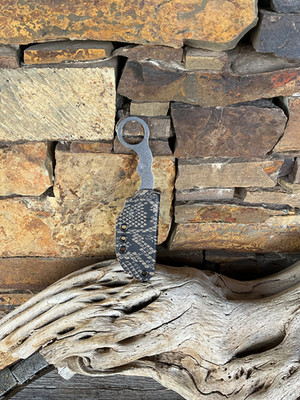 Snody Snake Charmer Kydex Sheaths (No Knife Read Description)