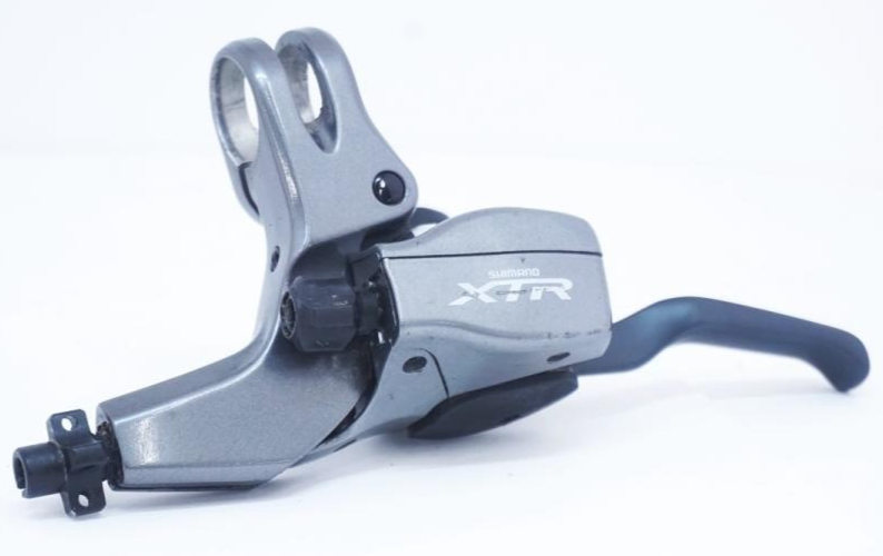 Shimano XTR ST-M961 Dual Control Lever Trigger For OLD MTB V-Brake