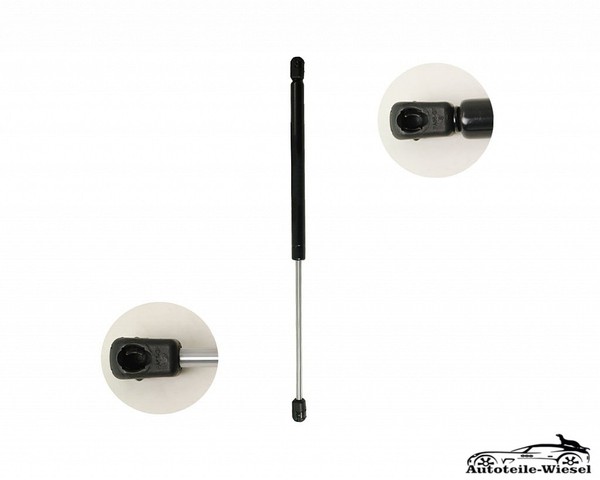 Gasfeder Heckklappe / 450Mm Hinten FüR Toyota Avensis Kombi T22 97-03-image