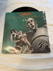 Queen ‎' News Of The World ' Vinyl LP US 1977 GATEFOLD 6E-112 ROCK Elektra