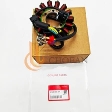 Stator Generator Alternator Magneto 31120HL3A01 For 2014-2019 Honda Pioneer 700
