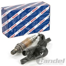 BOSCH LAMBDASONDE passend für PORSCHE 911 3.2 3.3 