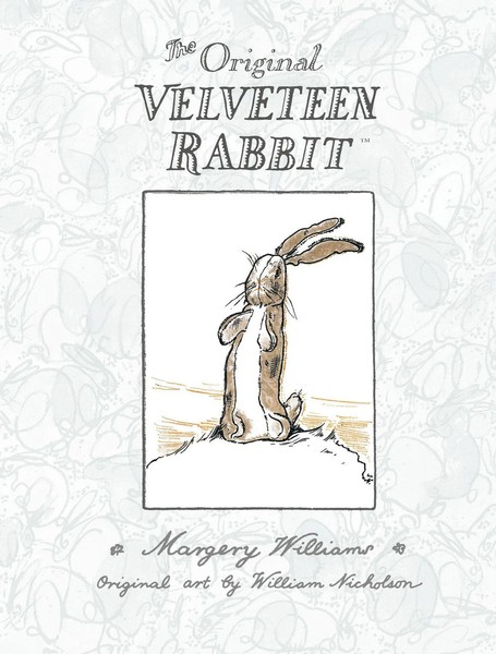 Margery Williams | Velveteen Rabbit HB | Buch | Englisch (2017) | Gebunden-image