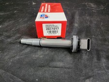 Carquest Ignition Coil 26C1017 For Toyota Sci...